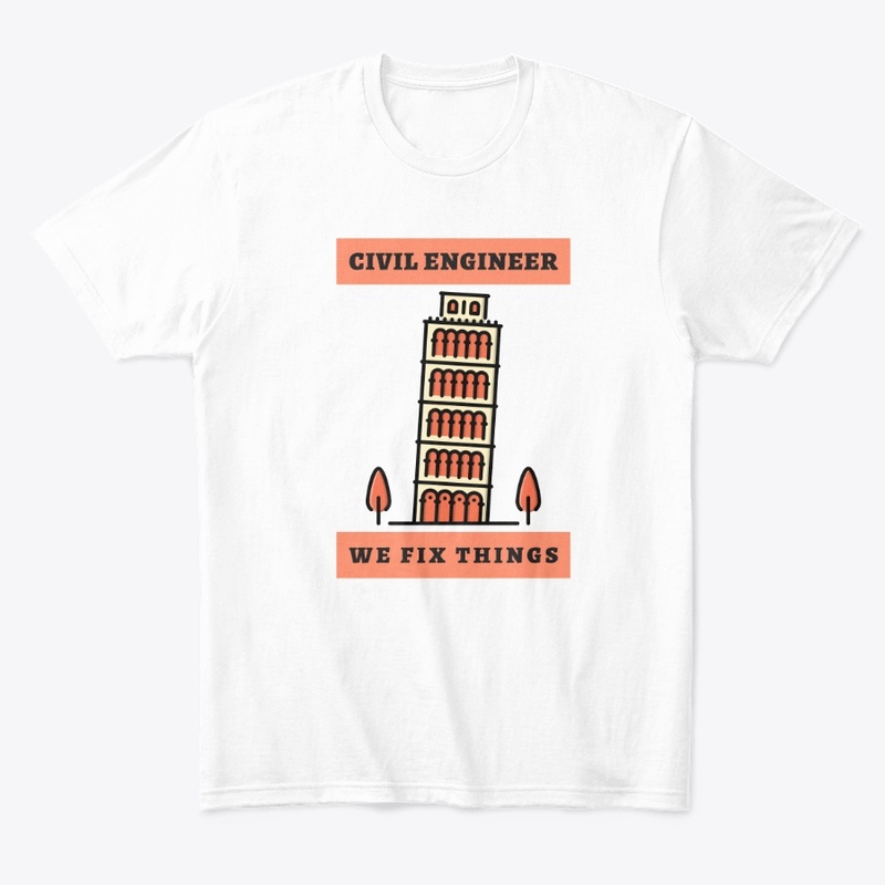 Awesome Civil Engineers 