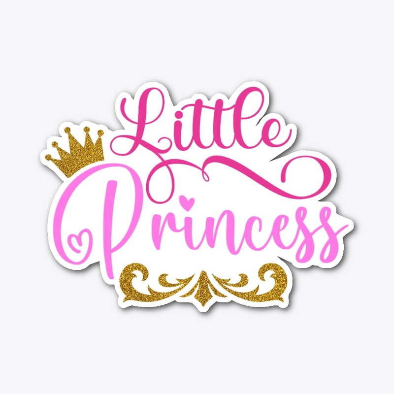 Little Princess Royal