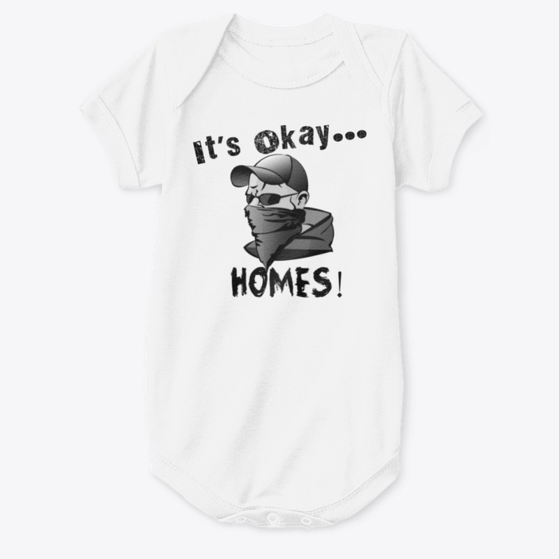 It's OK Homes