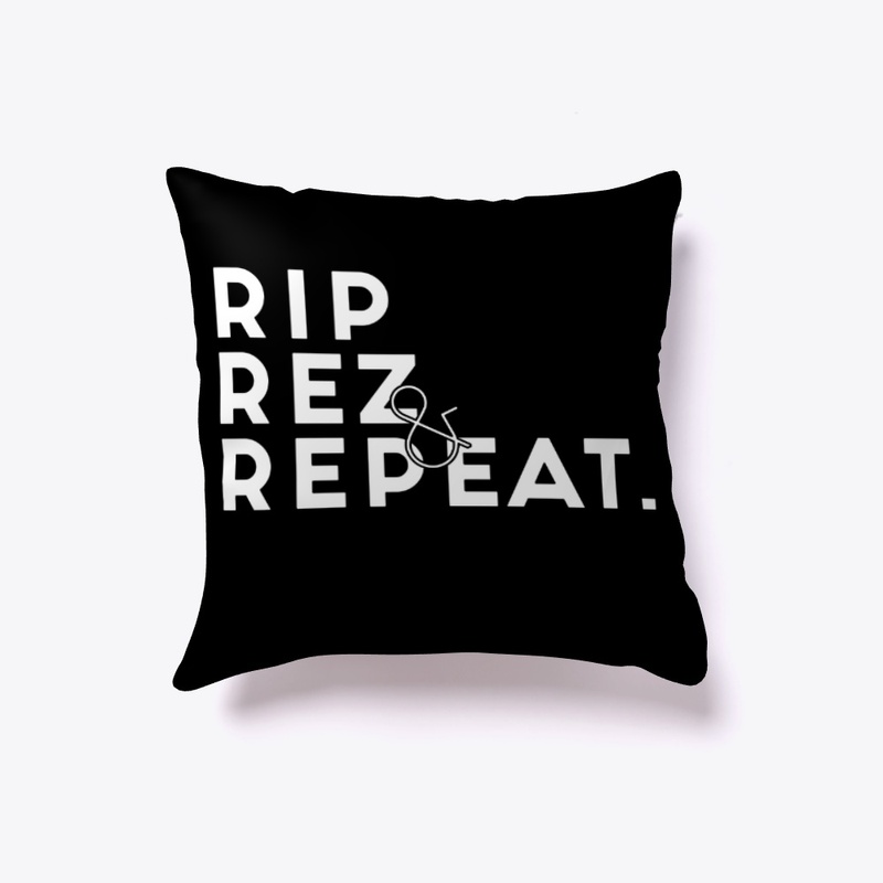 RIP REZ REPEAT (Alt)