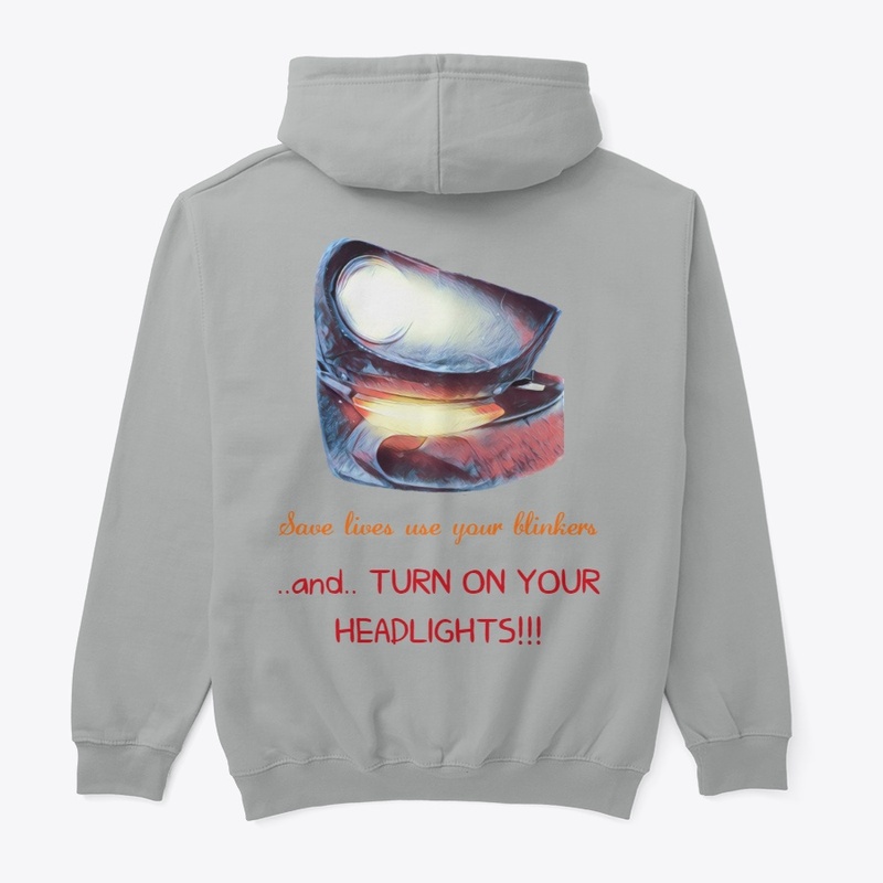 Turn On Your Headlights