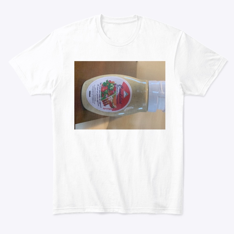 Salad shirt