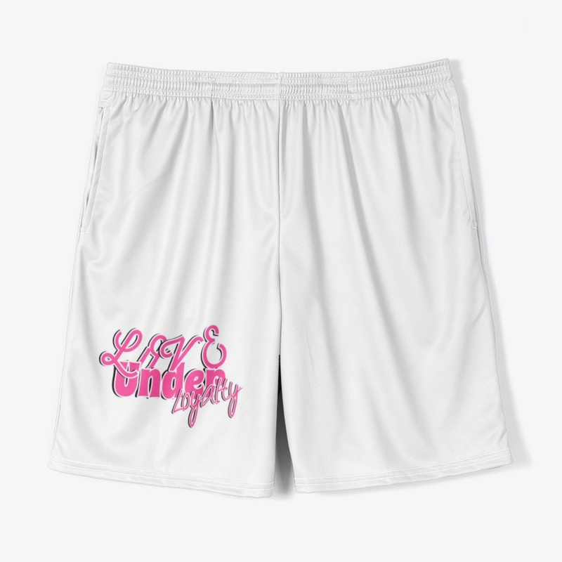 LUL Shortz