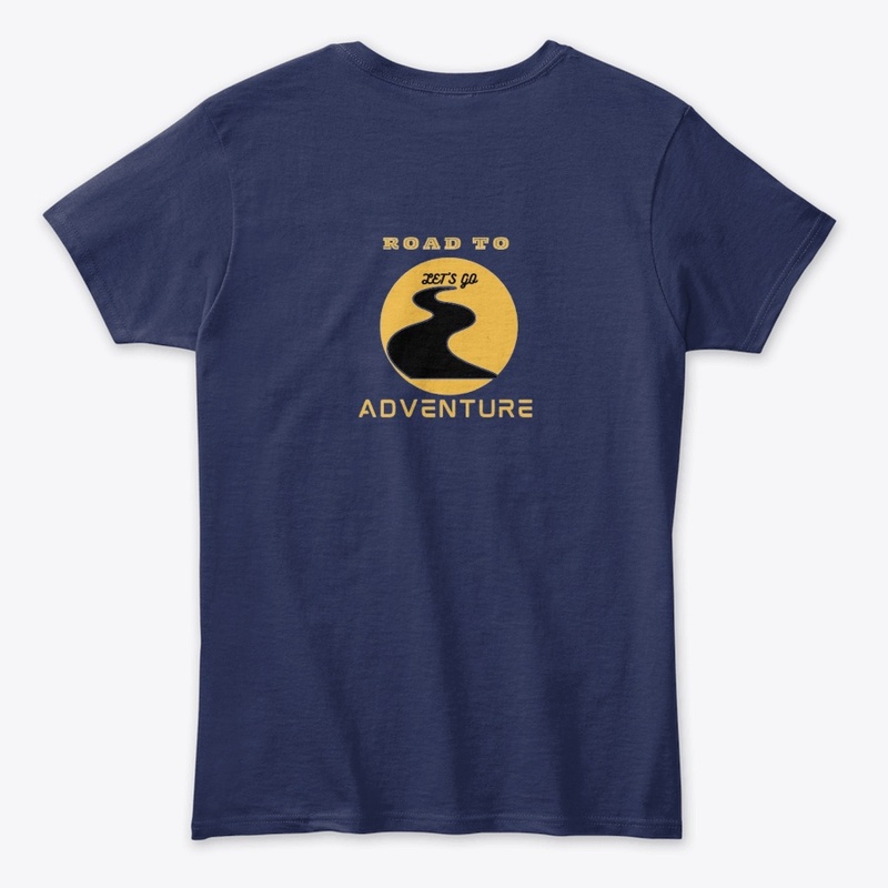 Road to adventure 