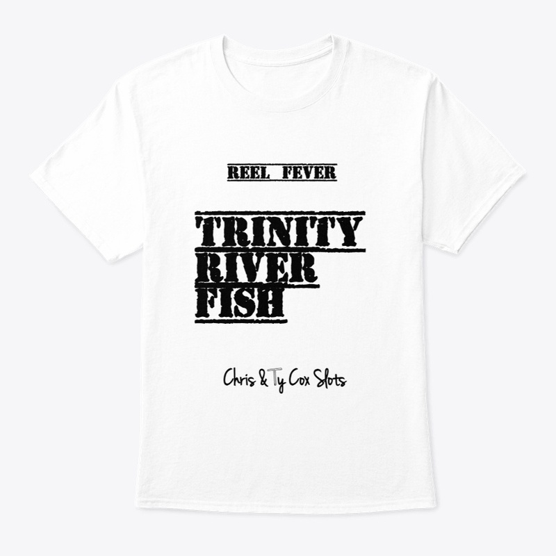 TRINITY RIVER