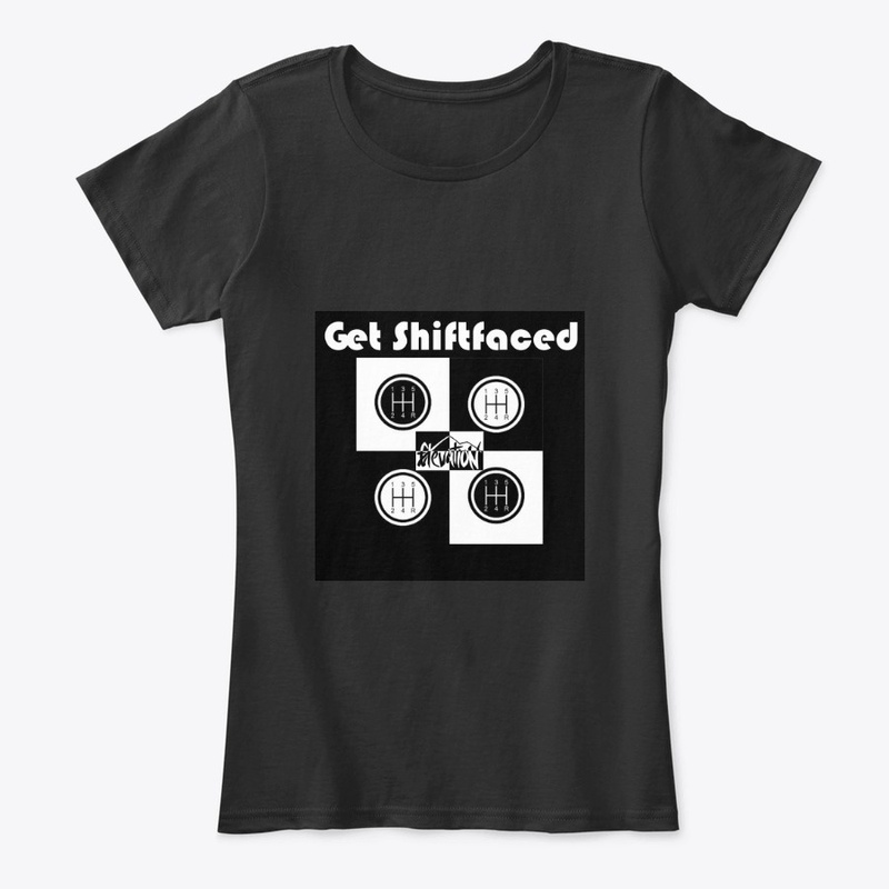 Get Shiftfaced