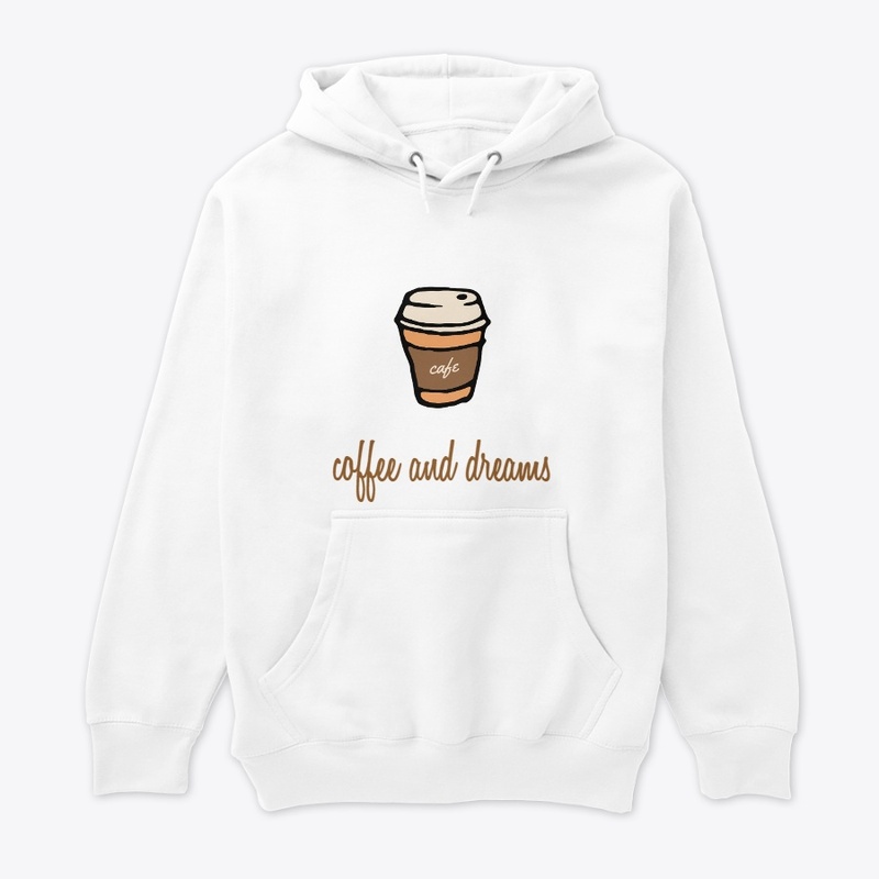 coffee and dreams