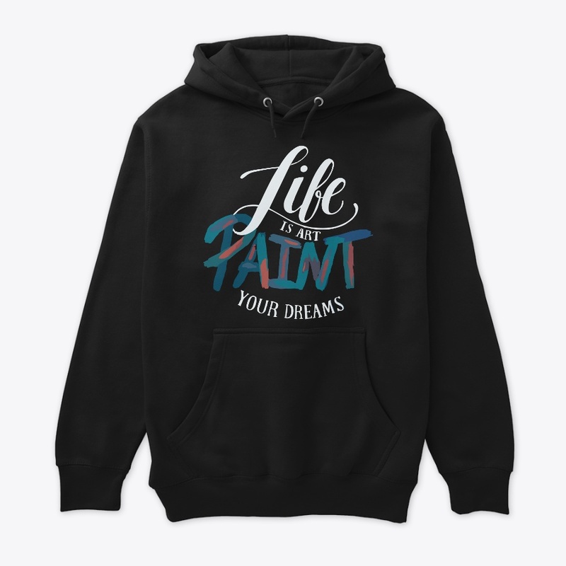 Unisex Classic Sweatshirt | Hoodie