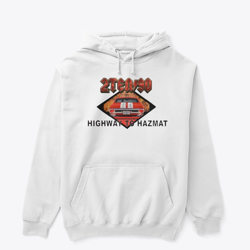 Highway to Hazmat 