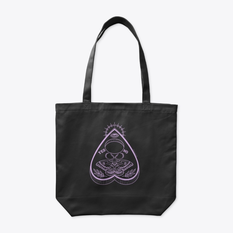 Planchette 