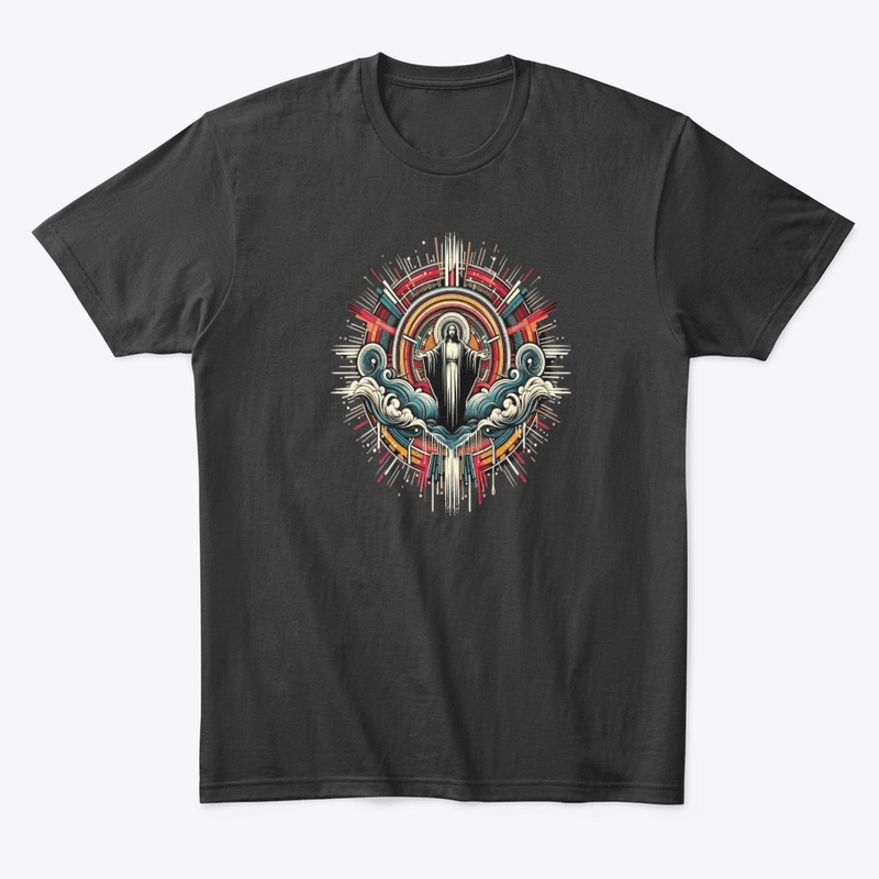 Jesus 13