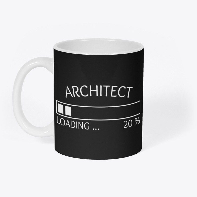 Architect Loading 20 % Collection