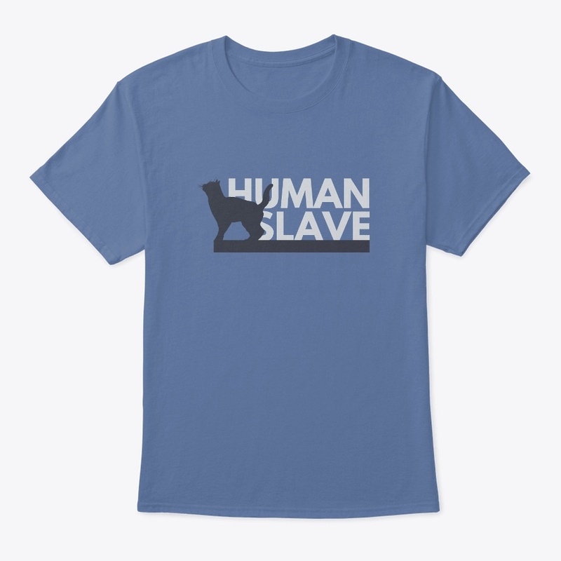 Human Slave #1