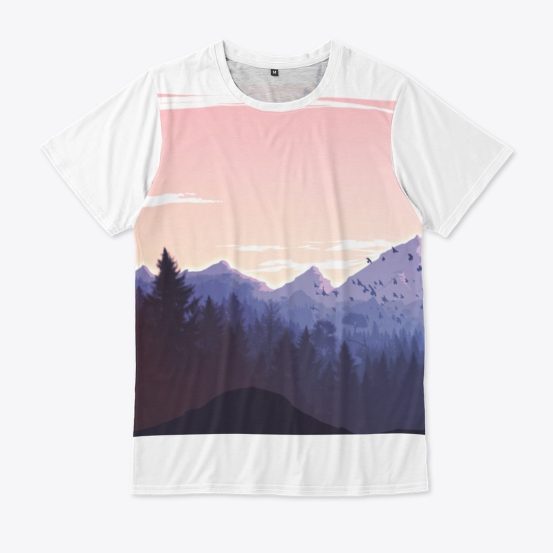 Mountains Collection