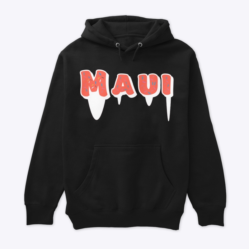 Frosted Maui Collection 