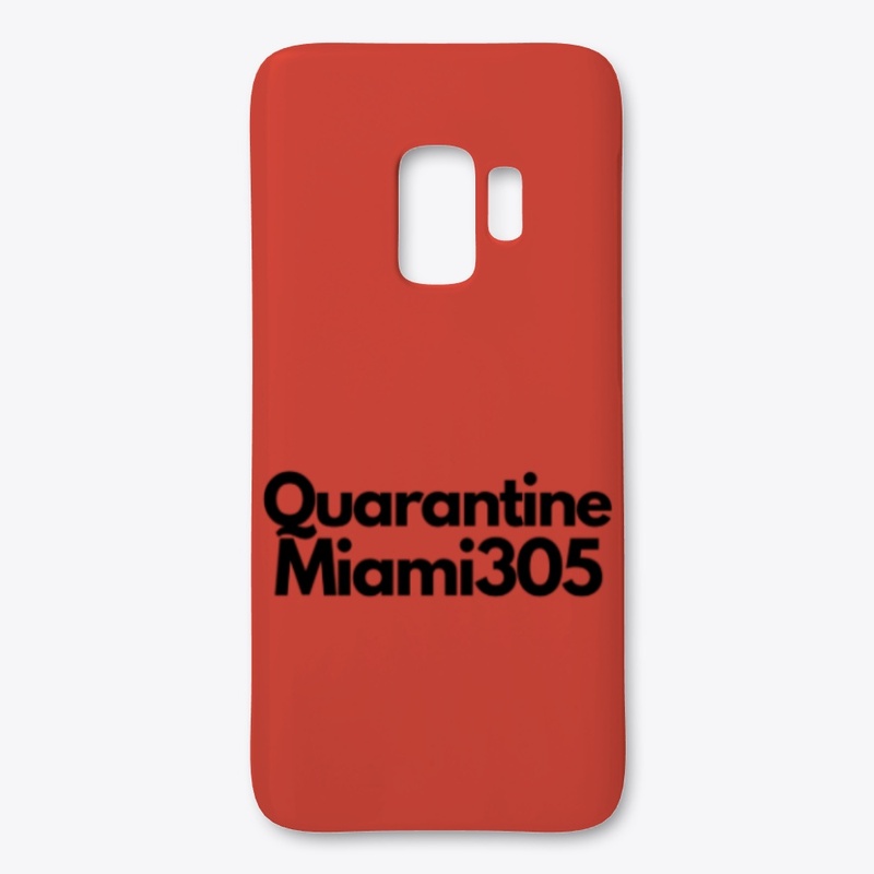  Quarantine Miami 305