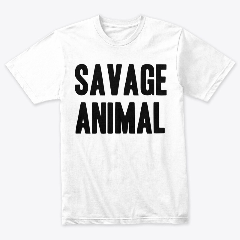 Savage Animal