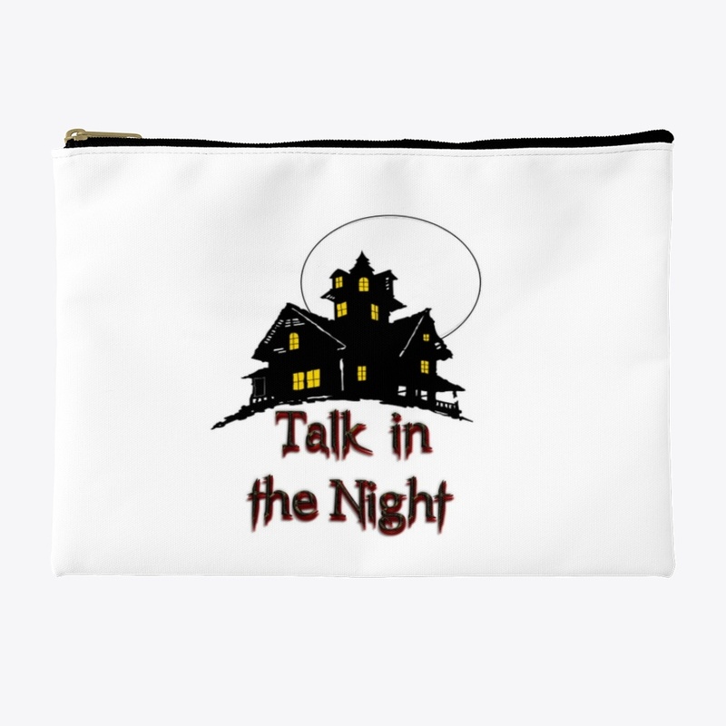TITN Haunted House Accessories
