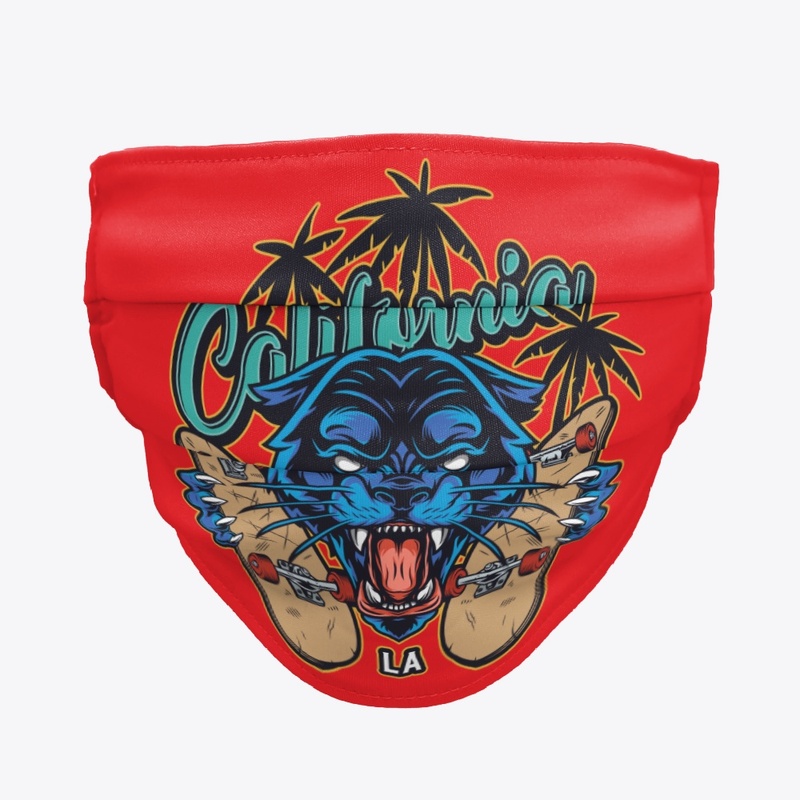 california states IV