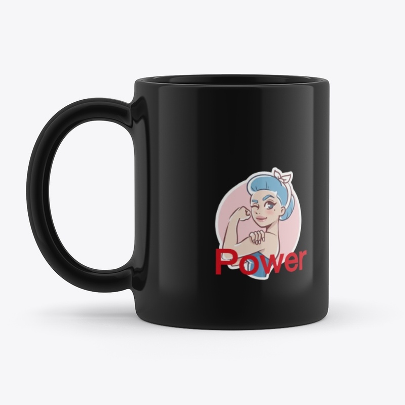 Power Cup