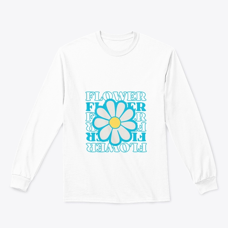 pretty flower