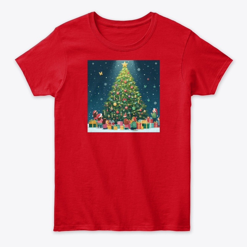 The Holiday Design
