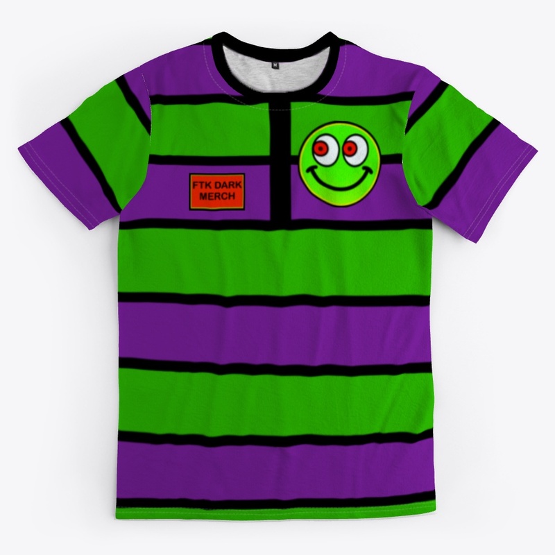 The Recruitment Tee