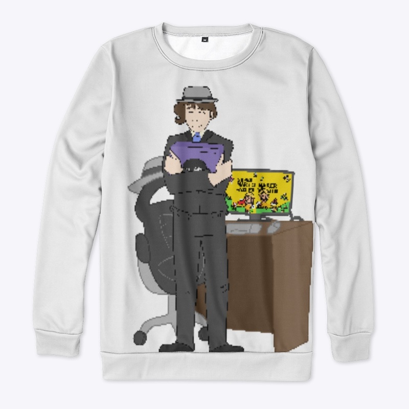 FailCube