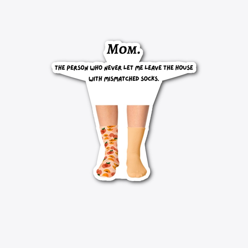 A loving tribute to a mother's love