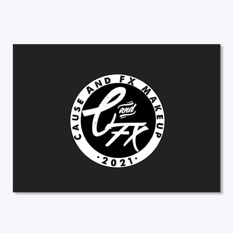 Cause And FX Logo Extras