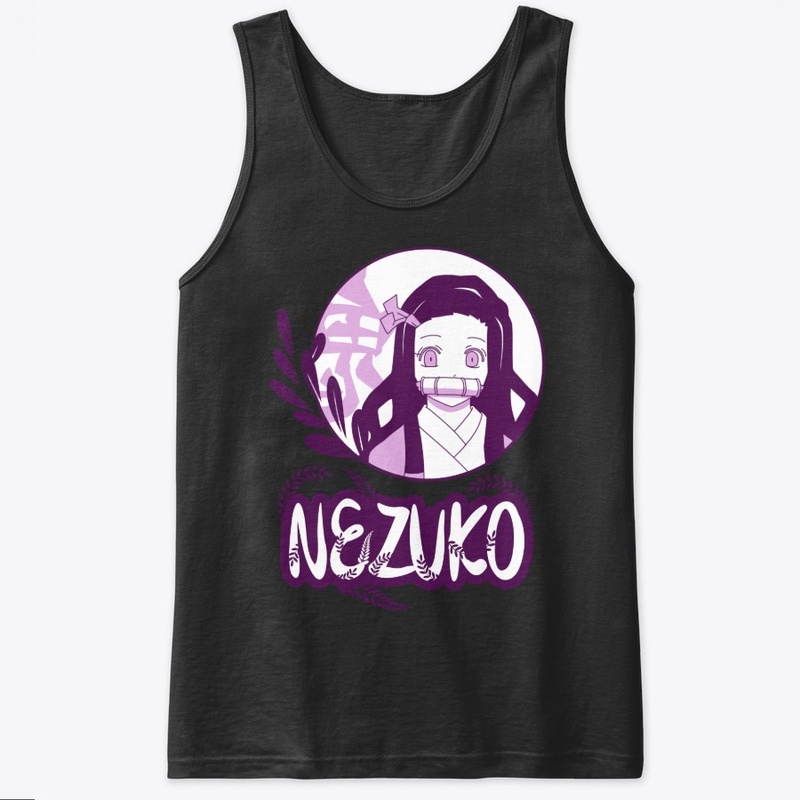 Nezuko Kamado Demon Slayer season 2