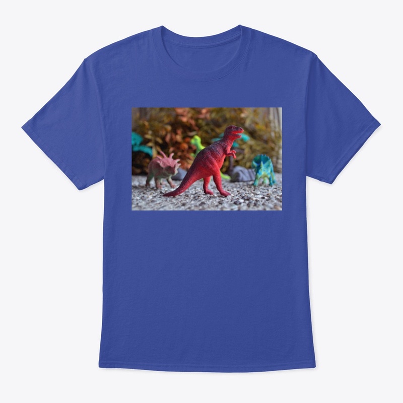 Dinosaurs Rule