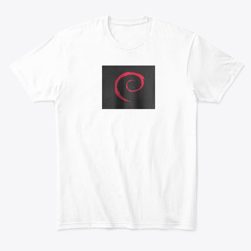 SPIRAL FILE T SHIRT