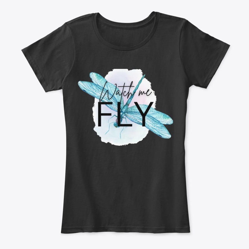 Watch Me FLY