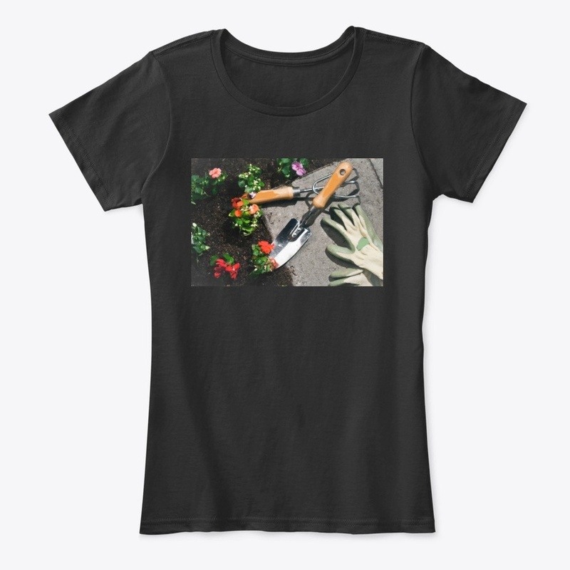 Gardener Clothes
