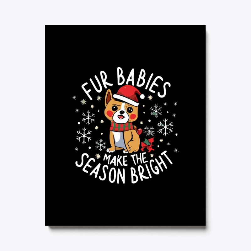Christmas Dog Mom t-shirt sublimation