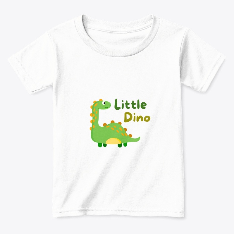 Little Dino