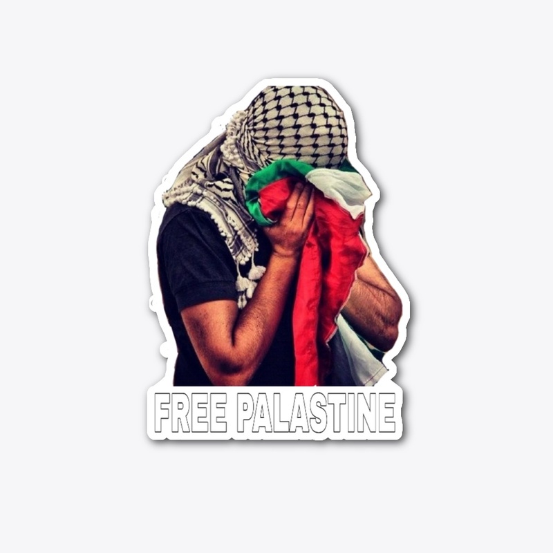 Free palastine 