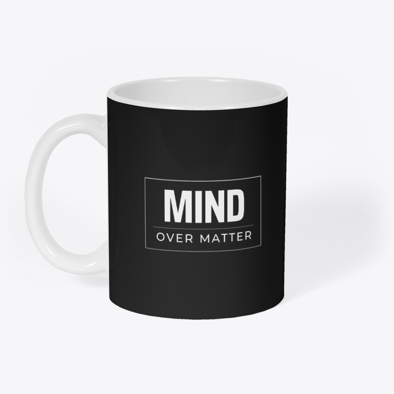 Mind Over Matter 2