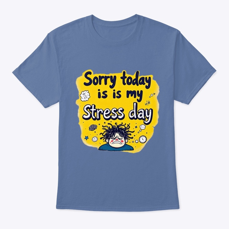 Stress Day