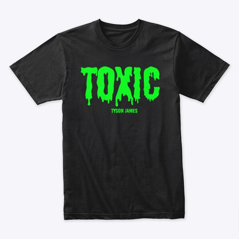 Toxic