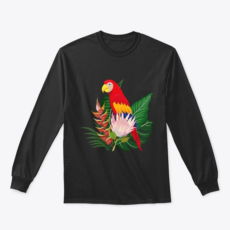 Good bird