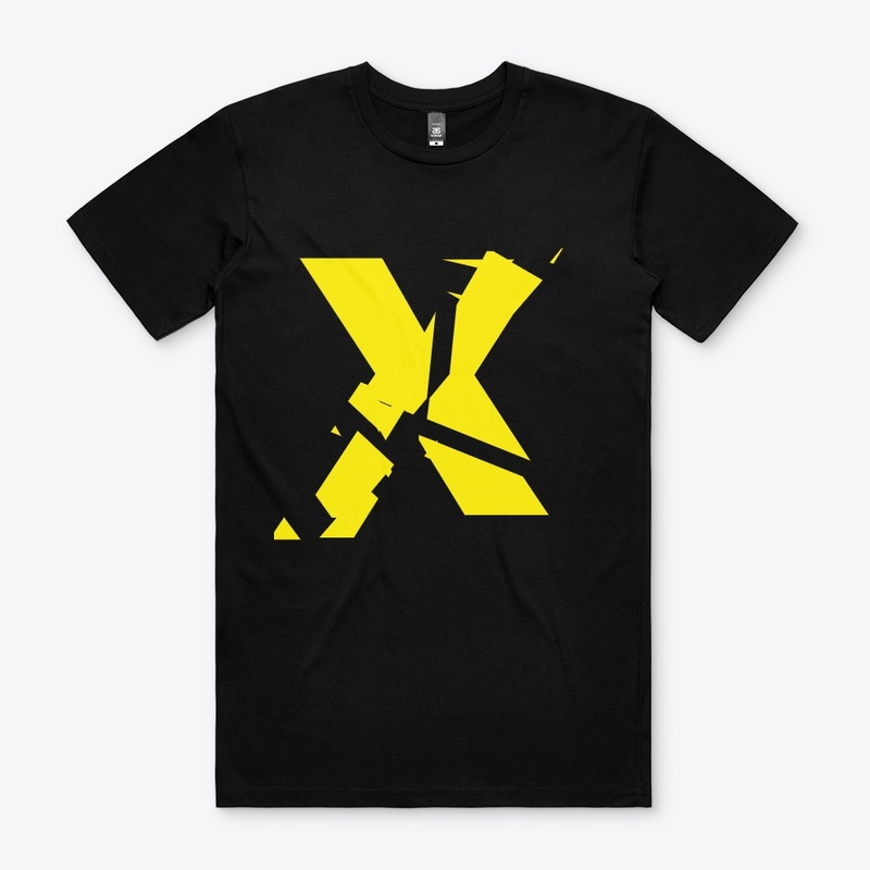 x 