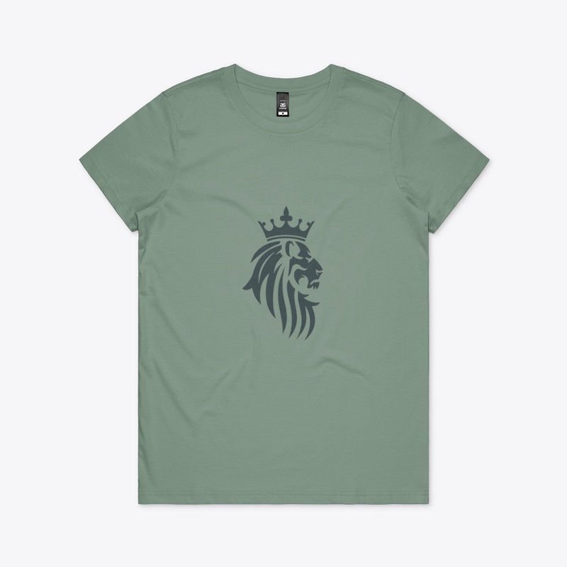 Women's Maple tee