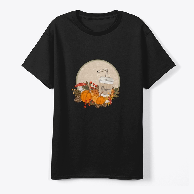 fall coffee