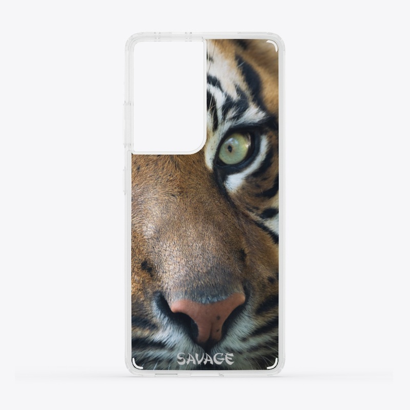 Savage by CMJ