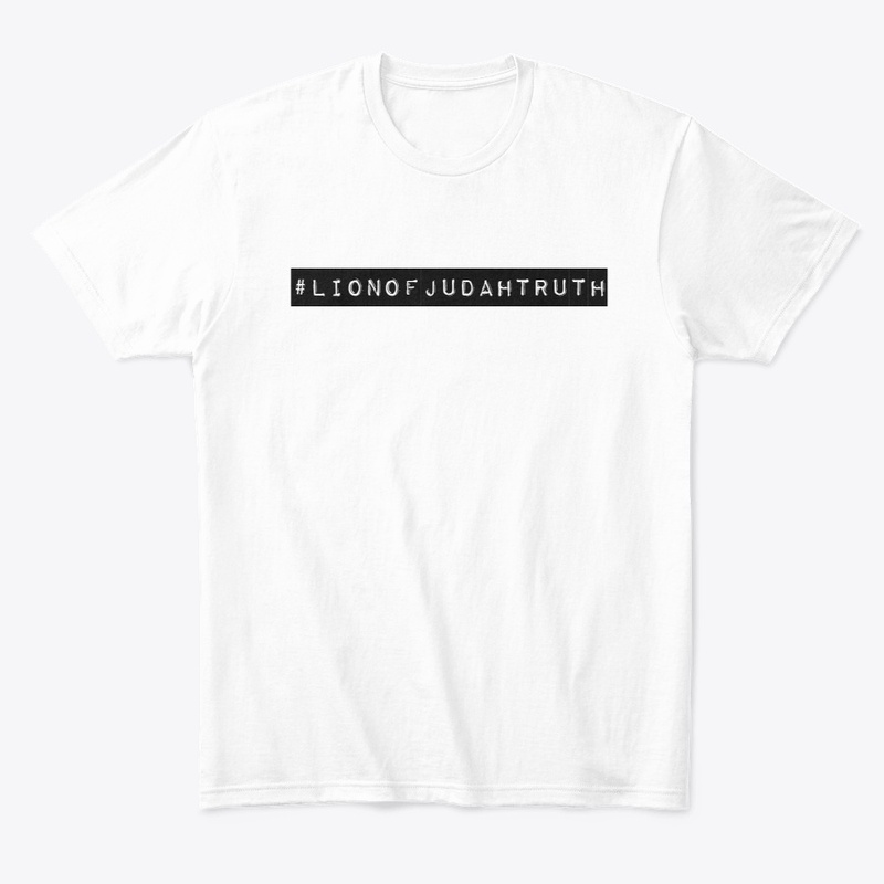 #LionofJudahTruth Apparel