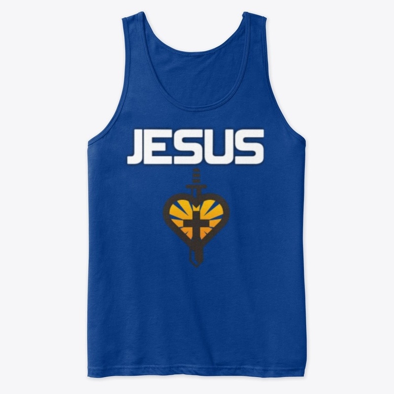 Christmas tank top 