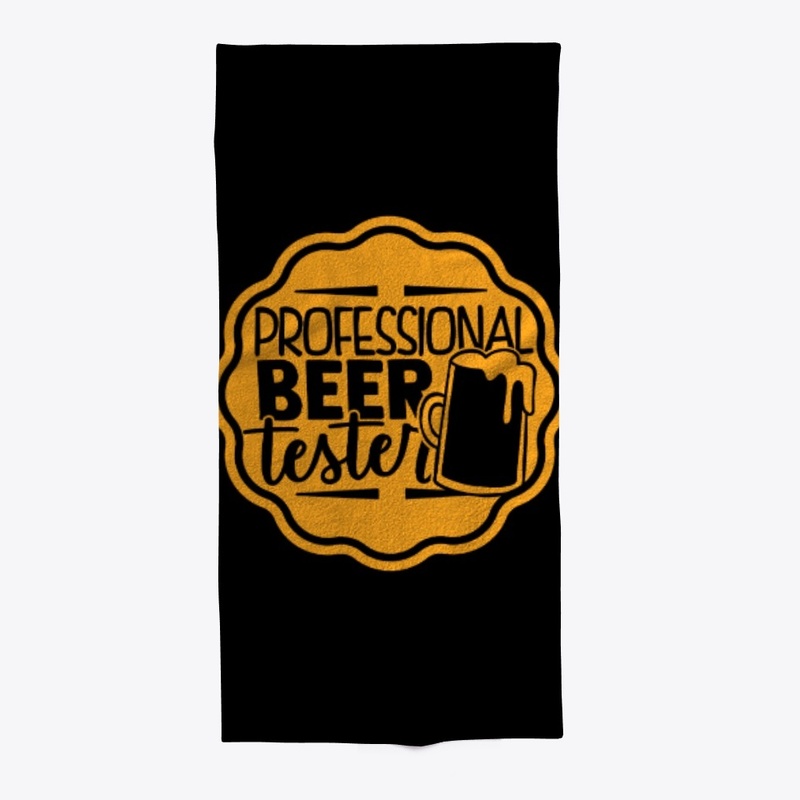 Professional Beer Tester