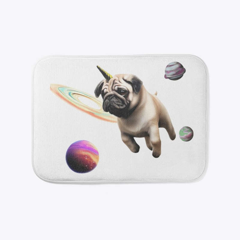 Interplanetary Pugacorn